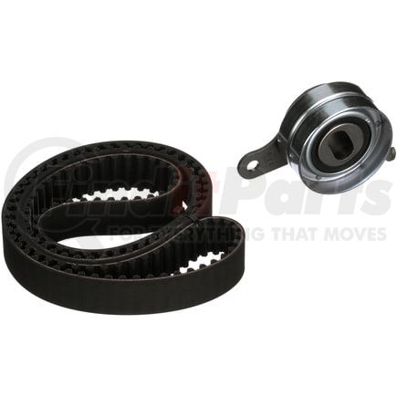 Gates TCK237 PowerGrip Premium Timing Component Kit (TCK)
