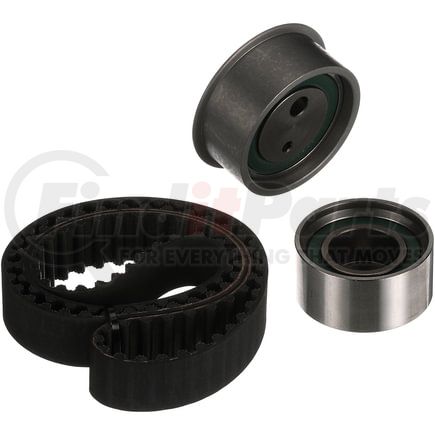 Gates TCK278 PowerGrip Premium Timing Component Kit (TCK)