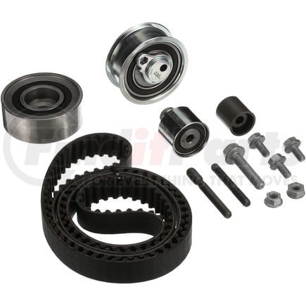 Gates TCK346 PowerGrip Premium Timing Component Kit (TCK)