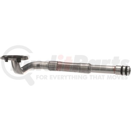 Gates TL131 Turbocharger Oil Supply and Drain Line