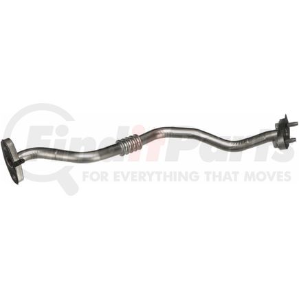 Gates TL156 Turbocharger Oil Supply and Drain Line