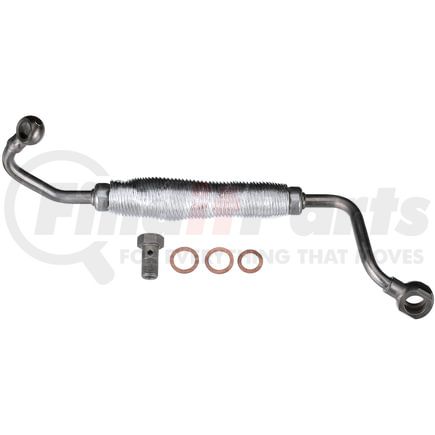 Gates TL161 Turbocharger Oil Supply and Drain Line