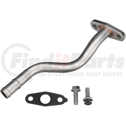 Gates TL185 Turbocharger Oil Supply and Drain Line