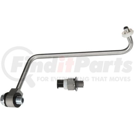 Gates TL191 Turbocharger Coolant Supply and Return Line