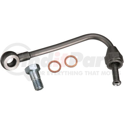 Gates TL194 Turbocharger Oil Supply and Drain Line