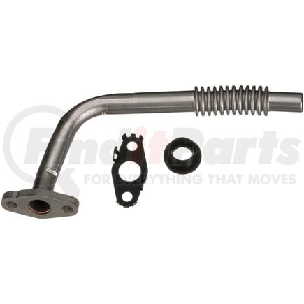 Gates TL204 Turbocharger Oil Supply and Drain Line