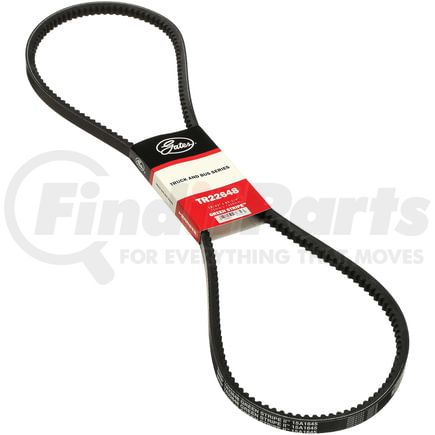 Gates TR22648 CL11-TRUCK BELT