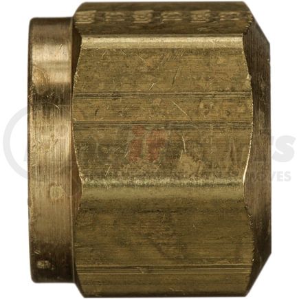 Gates G32060-0004 Tube Sleeve Nut (Nylon Tubing Compression)