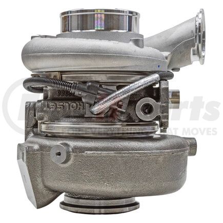 Holset 3798366HX Short Turbocharger HE351VE