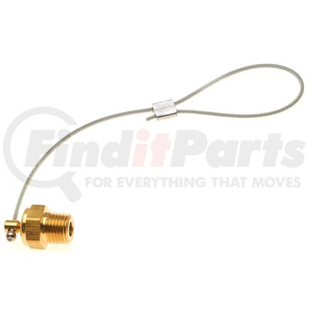 Gates G33021-0004 Air Tank Drain Valve (Valves)