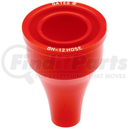 Gates MC-GH12 MegaClean Hose Nozzle - GH-12 Hose Nozzle