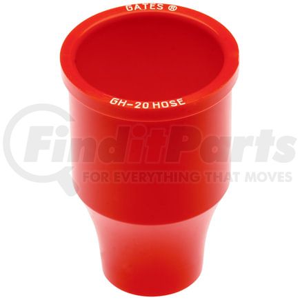 Gates MC-GH20 MegaClean Hose Nozzle - GH-20 Hose Nozzle
