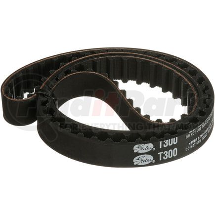 Gates T300 Premium Automotive Timing Belt