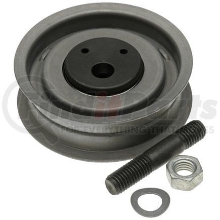 Gates T41079 PowerGrip Premium Timing Belt Pulley