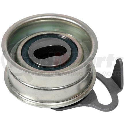 Gates T41077 PowerGrip Premium Timing Belt Tensioner