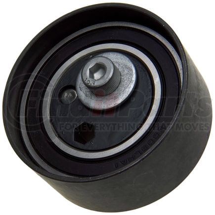 Gates T41082 PowerGrip Premium Timing Belt Pulley