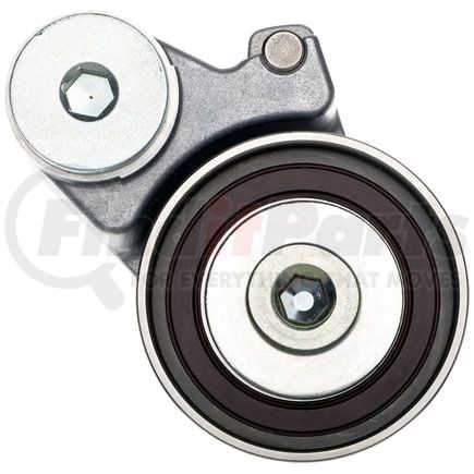 Gates T41317 PowerGrip Premium Timing Belt Pulley