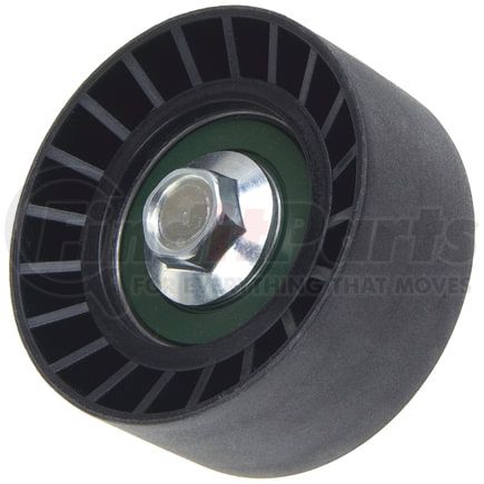 Gates T42170 PowerGrip Premium Timing Belt Pulley