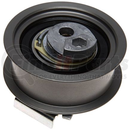 Gates T43142 PowerGrip Premium Timing Belt Pulley