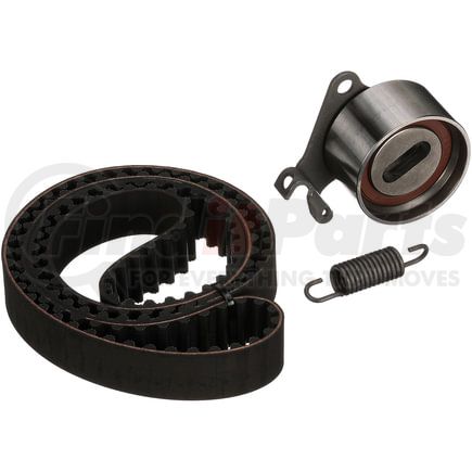 Gates TCK139 PowerGrip Premium Timing Component Kit (TCK)