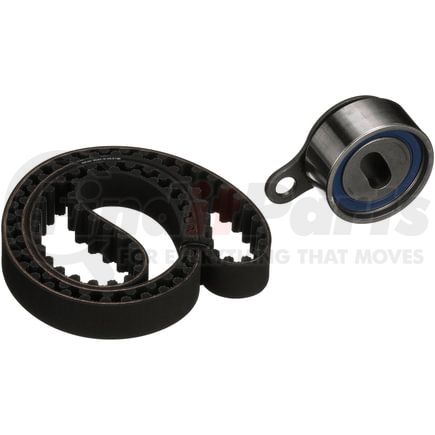 Gates TCK176 PowerGrip Premium Timing Component Kit (TCK)