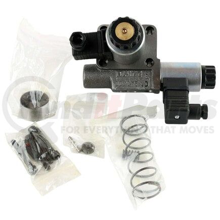 Rex Roth R902045179 CONTROL PART