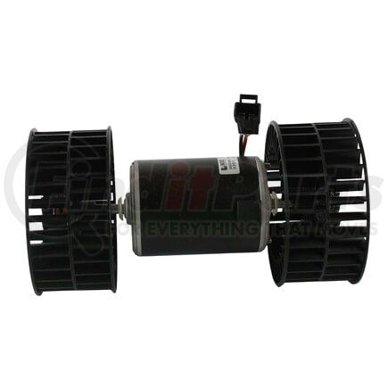 Road Choice BM68301 BLOWER MOTOR - DOUBLE SHA