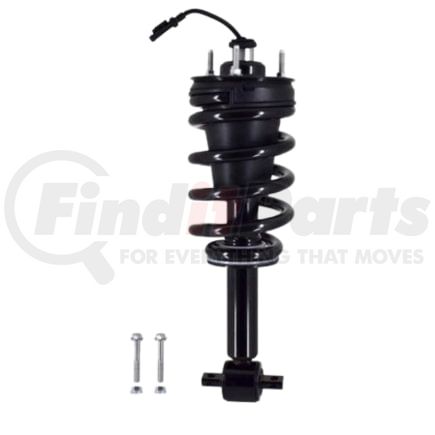 FCS Struts 91003 Suspension Strut and Coil Spring Assembly