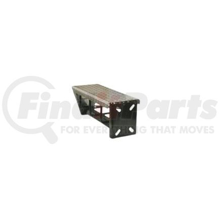 Quality Chain CH-1 Trailer Accessory - Chain Hanger