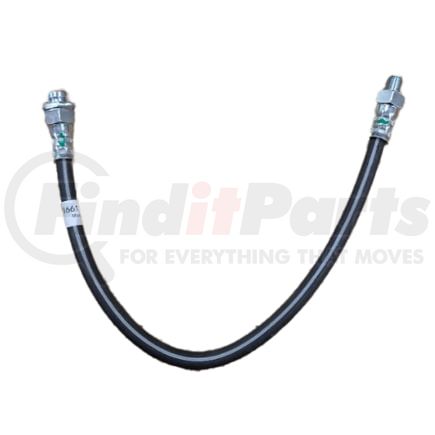 Raybestos BH36612 Raybestos Element3 Brake Hose