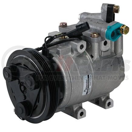 Mando 10A1499 AC Compressor