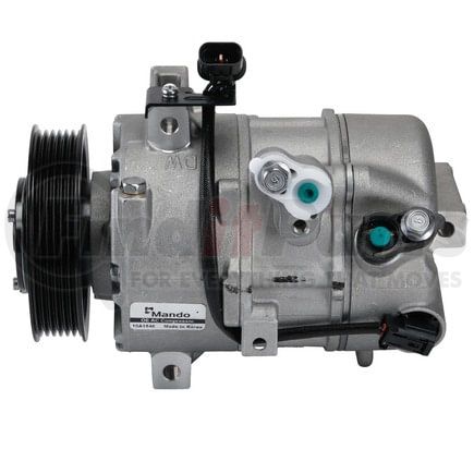 Mando 10A1546 AC Compressor