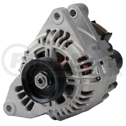 Mando 11A1059 New OE Alternator, Direct Replacement