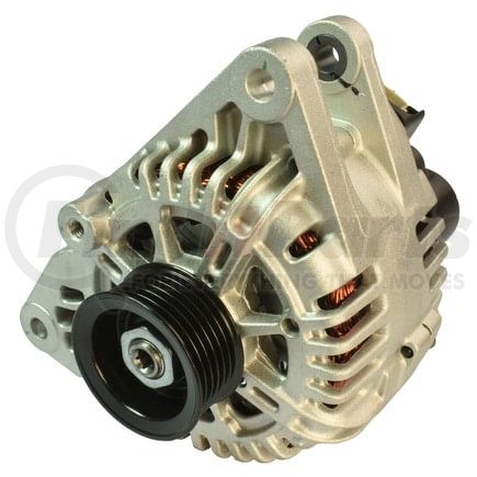 Mando 11A1062 New OE Alternator, Direct Replacement