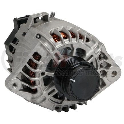 Mando 11A1348 New OE Alternator, Direct Replacement