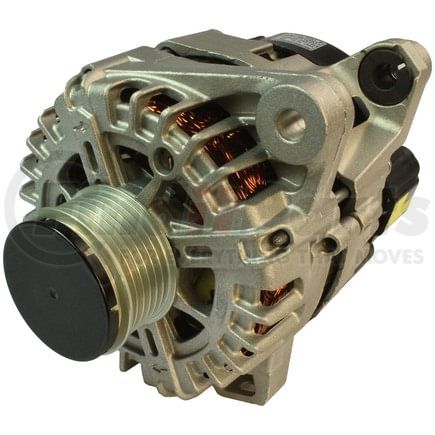 Mando 11A1352 New OE Alternator, Direct Replacement