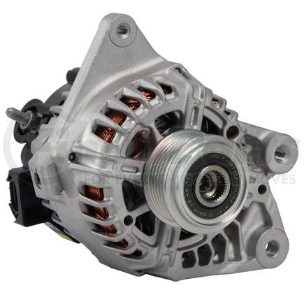 Mando 11A1680 New OE Alternator, Direct Replacement