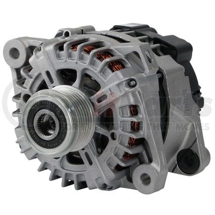 Mando 11A1682 New OE Alternator, Direct Replacement