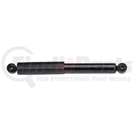 Mando 13A5013 New OE Shock Absorber, Direct Replacement