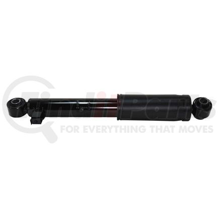 Mando 13A5014 New OE Shock Absorber, Direct Replacement