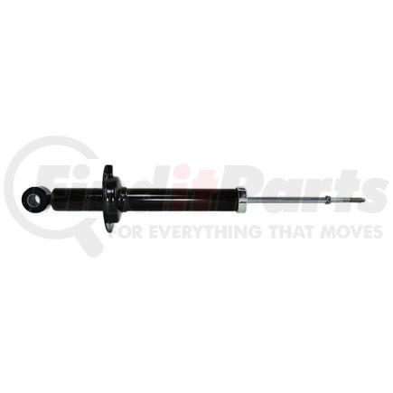 Mando 13A5018 New OE Suspension Strut, Direct Replacement