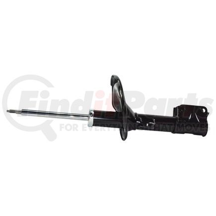 Mando 13A5088 New OE Suspension Strut, Direct Replacement