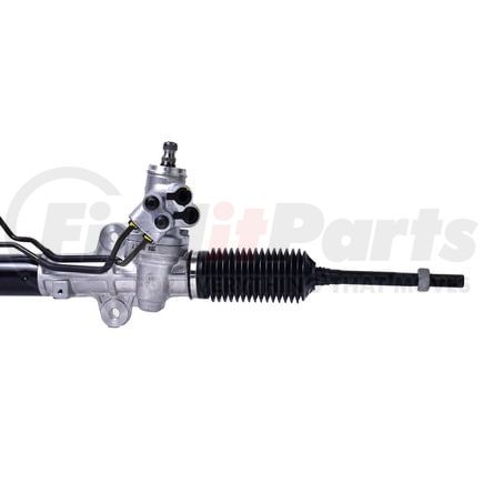 Mando 14A1005 New OE Steering Rack Pinion Aseembly, Direct Replacement