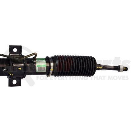 Mando 14A1040 New OE Steering Rack Pinion Aseembly, Direct Replacement