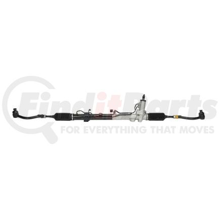 Mando 14A1066 New OE Steering Rack Pinion Aseembly, Direct Replacement