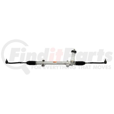 Mando 14A1092 New OE Steering Rack Pinion Aseembly, Direct Replacement