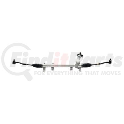 Mando 14A1149 New OE Steering Rack Pinion Aseembly, Direct Replacement