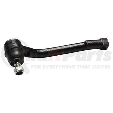 Mando 15A0069 New OE Steering Tie Rod End, Direct Replacement