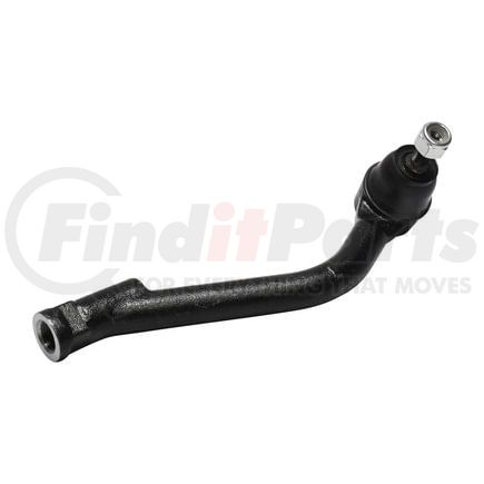 Mando 15A0095 New OE Steering Tie Rod End, Direct Replacement