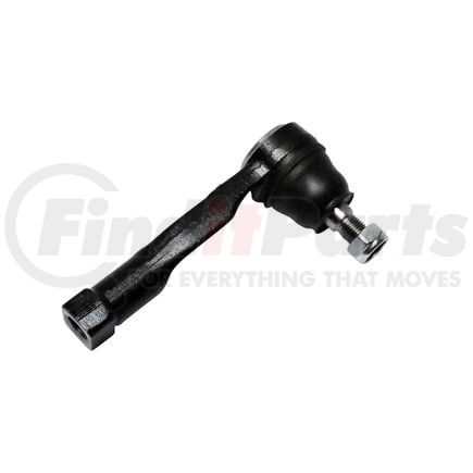 Mando 15A0092 Steering Tie Rod End